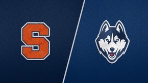 Syracuse vs UConn