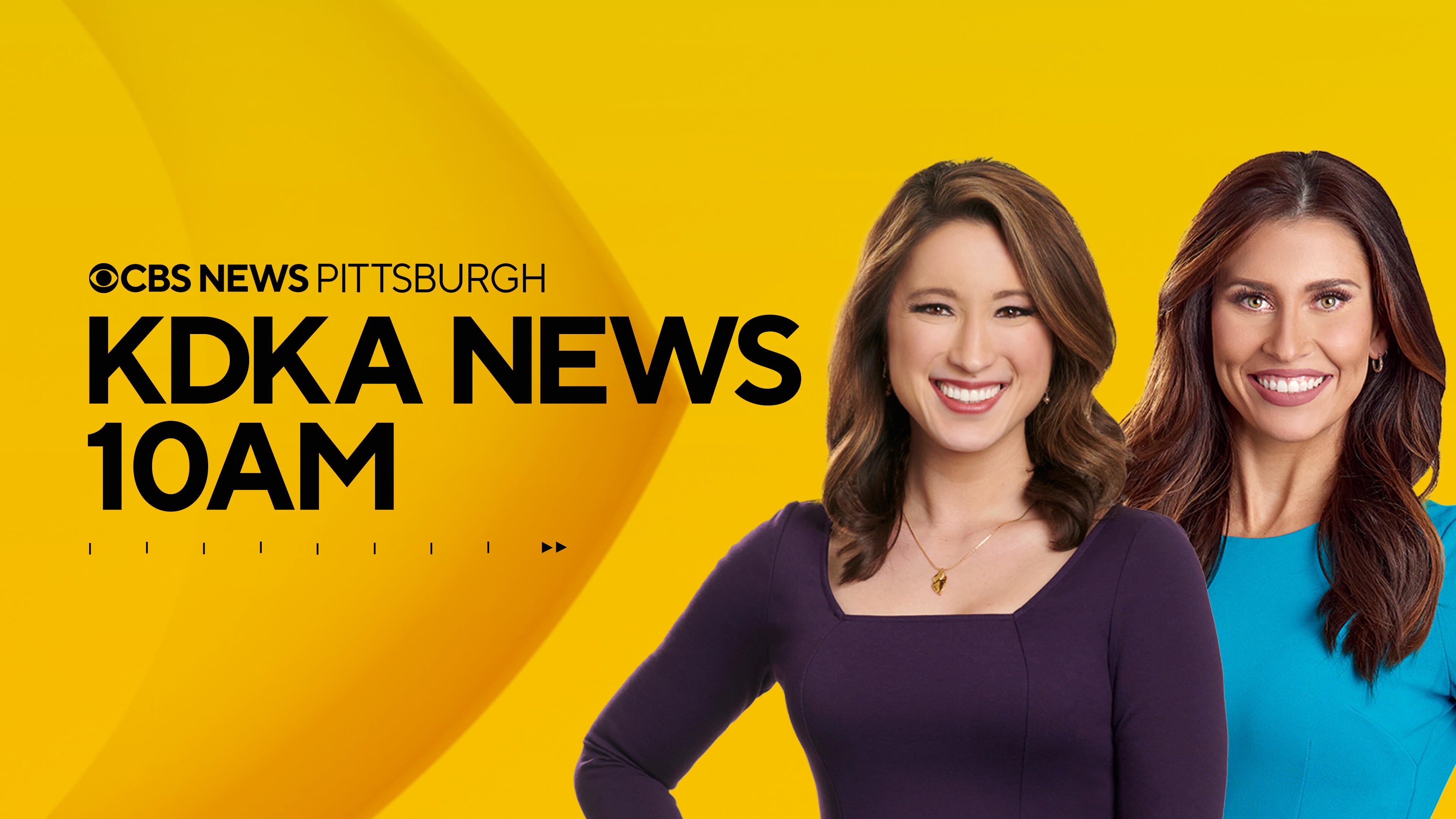 CBS News Pittsburgh