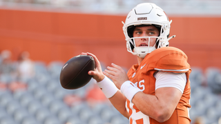 Arch Manning’s latest media strategy? Say as little as possible after viral controversy