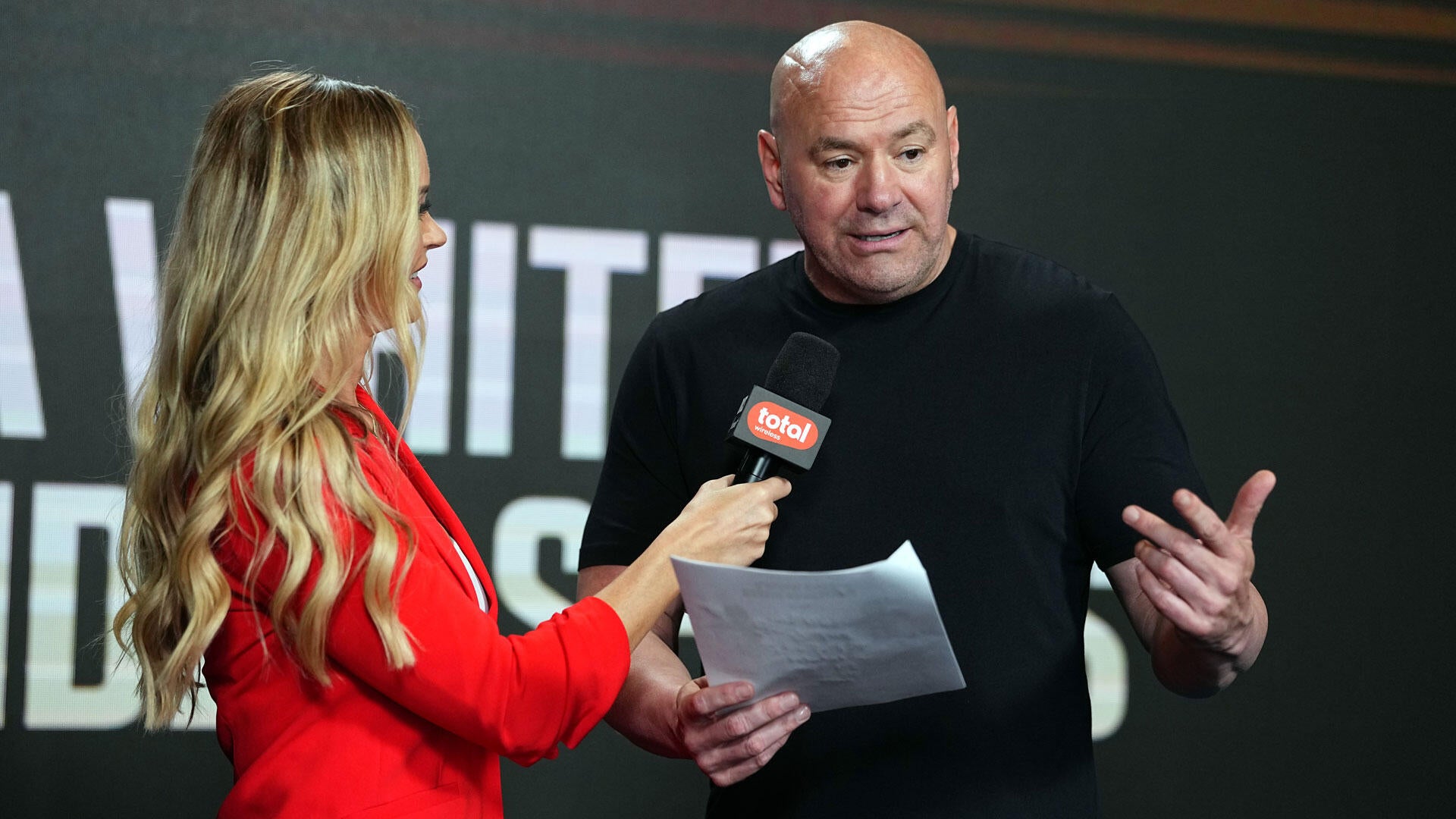 Dana White's Contender Series start time: Where to watch, live stream Week 7 and the full fight card