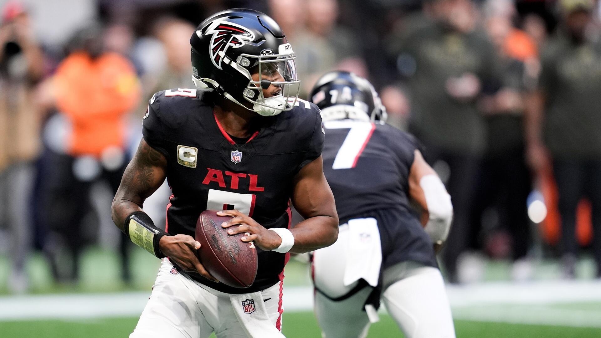 Saints vs. Falcons odds, predictions, start time, betting preview: Monday Night Football picks, best bets