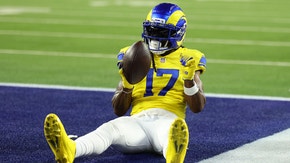 Giants vs Rams