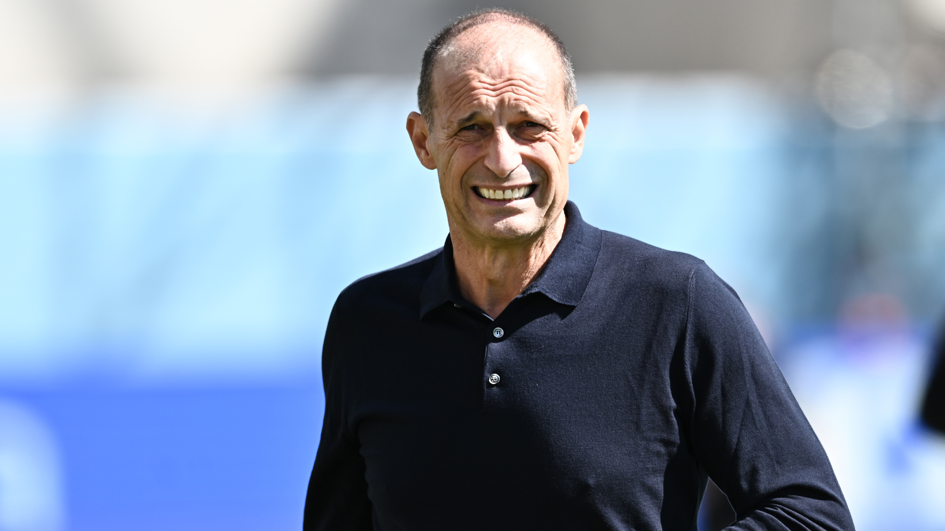 Week 5 Serie A hot takes: Napoli should replace Max Allegri; AS Roma will challenge Inter in Scudetto race