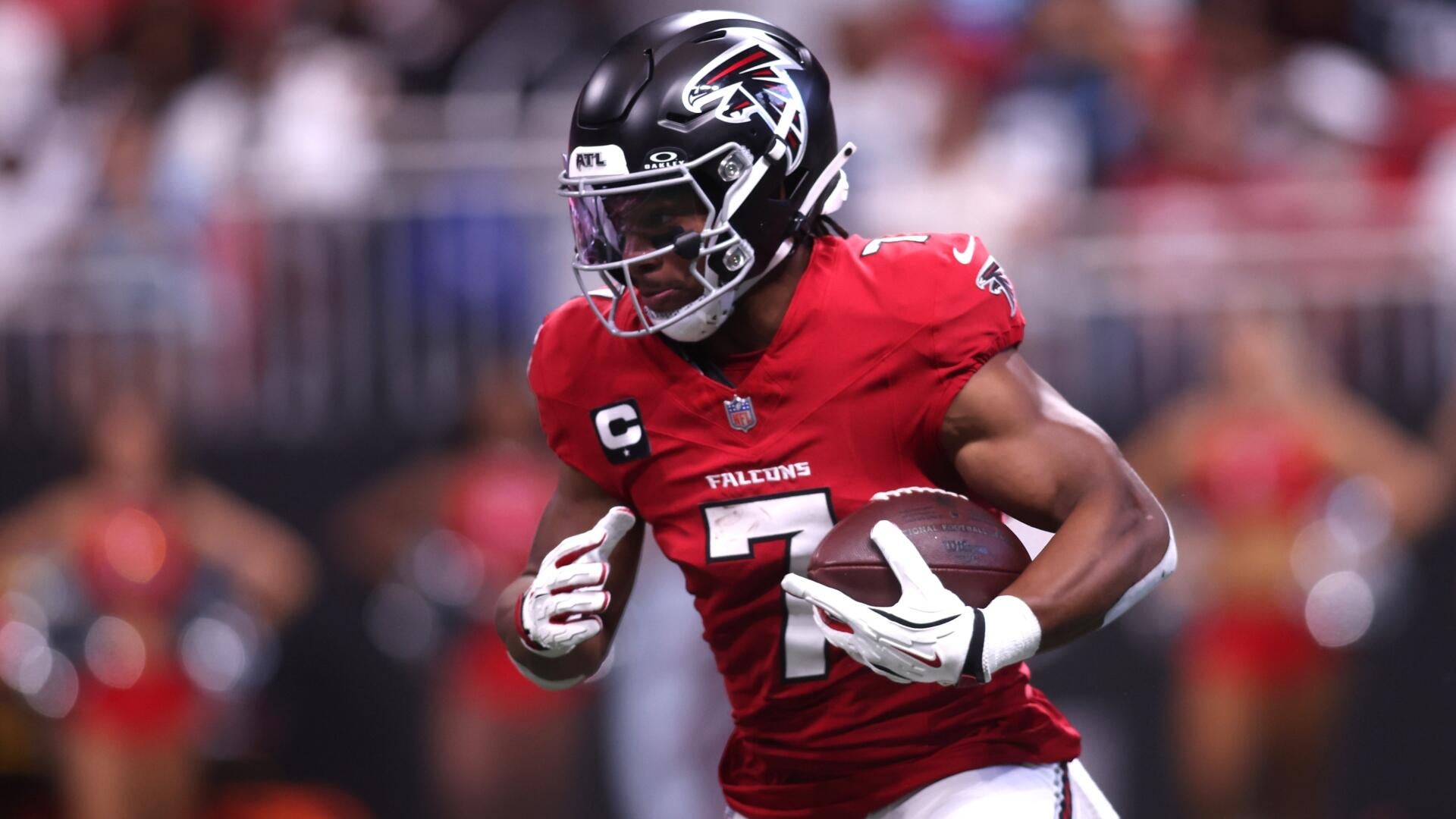 Falcons vs. Packers predictions, odds, time: Week 3 'Thursday Night Football' picks from proven model