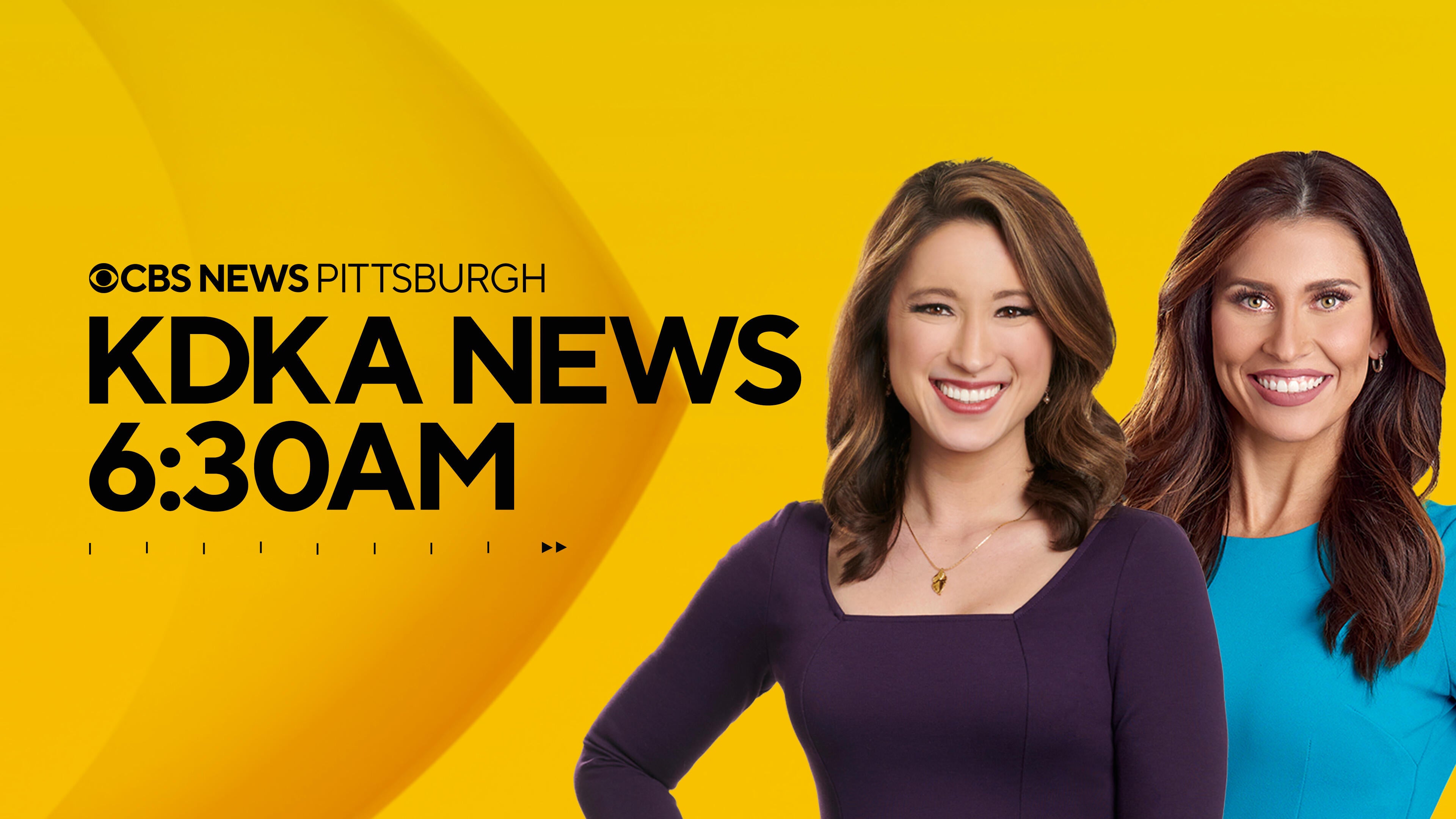 CBS News Pittsburgh
