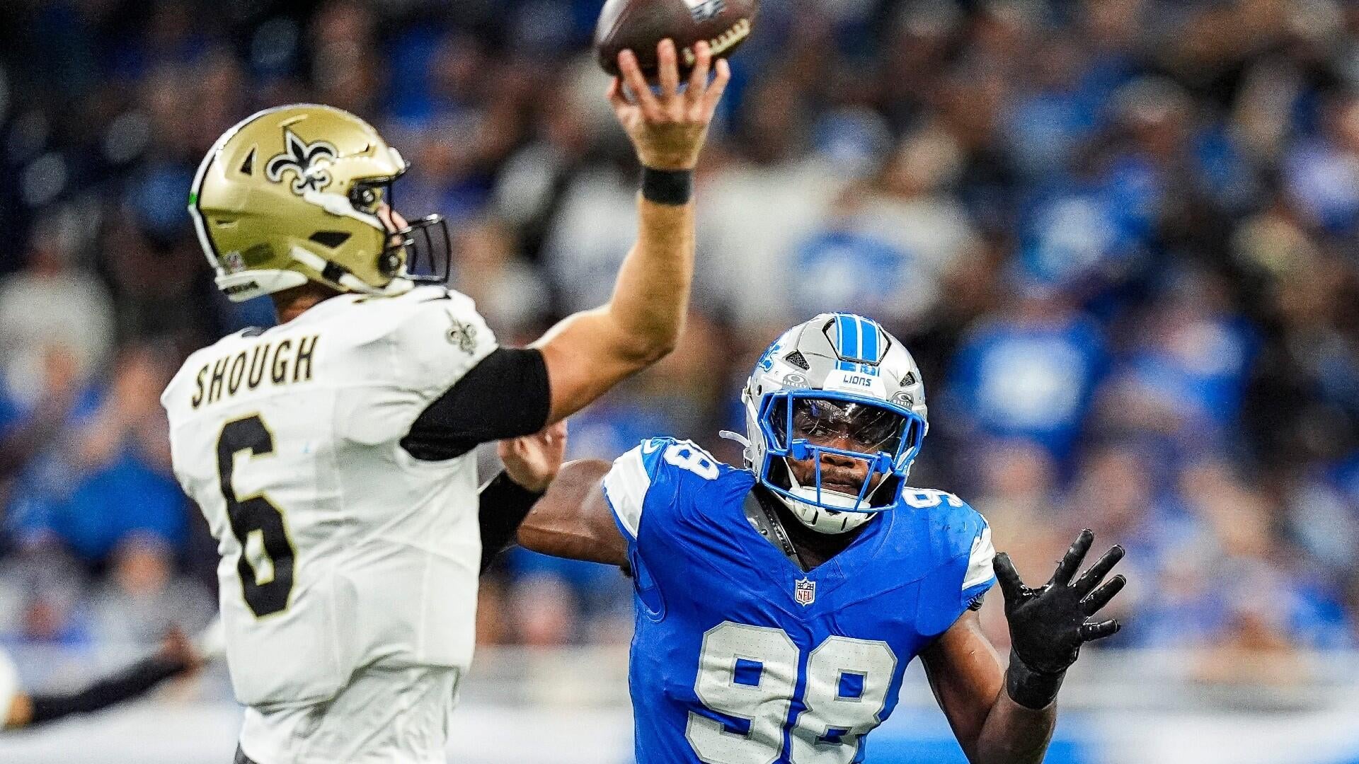 NFL DFS: Optimizer reveals Week 3, 2026 daily Fantasy football picks for DraftKings, FanDuel