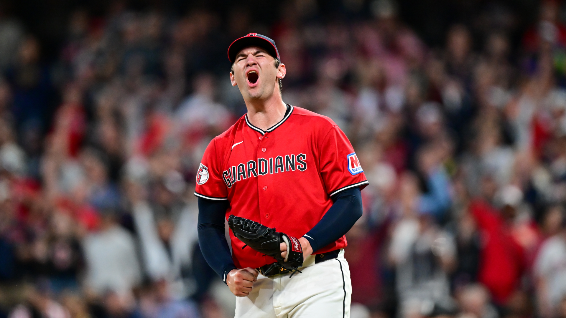 Guardians clinch playoff berth: Three reasons why Cleveland could break MLB's longest World Series drought