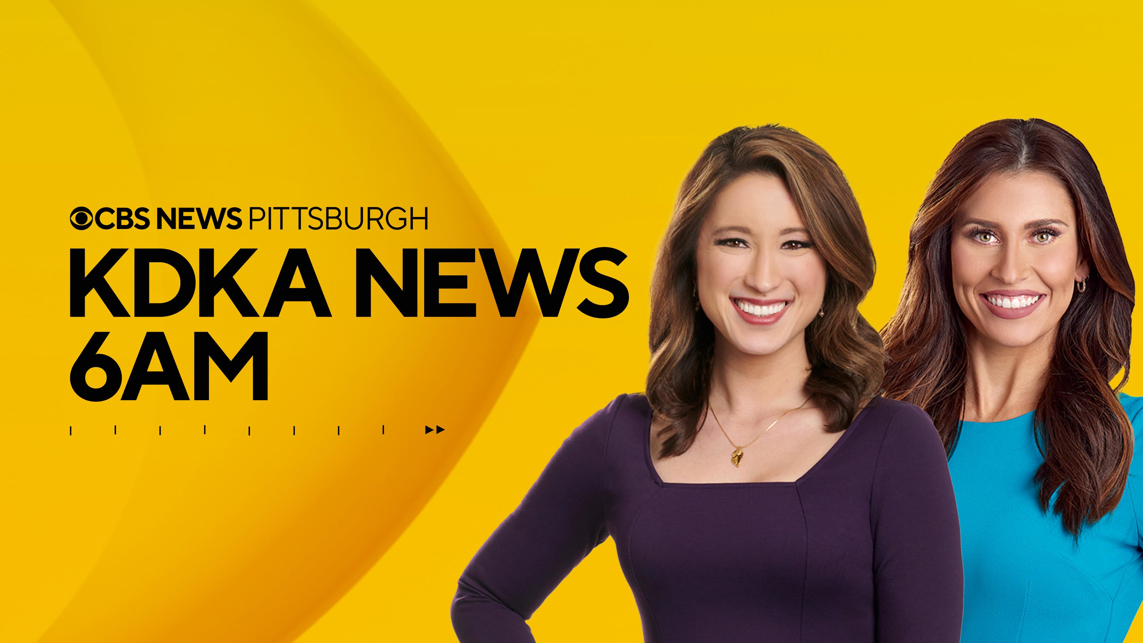 CBS News Pittsburgh