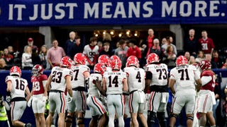 College football conference rankings: SEC tops Big Ten after 10-2 start vs. Power Four