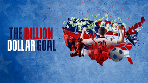 The Billion Dollar Goal
