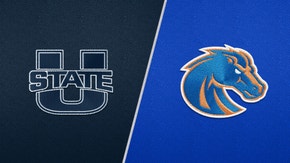 Utah St. vs Boise St.