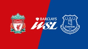 Liverpool vs. Everton