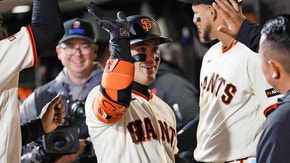 Twins vs Giants