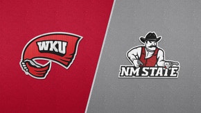 W. Kentucky vs New Mexico St.