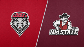 New Mexico vs New Mexico St.