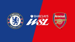 Chelsea vs. Arsenal