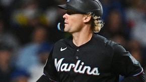 Marlins vs Cubs
