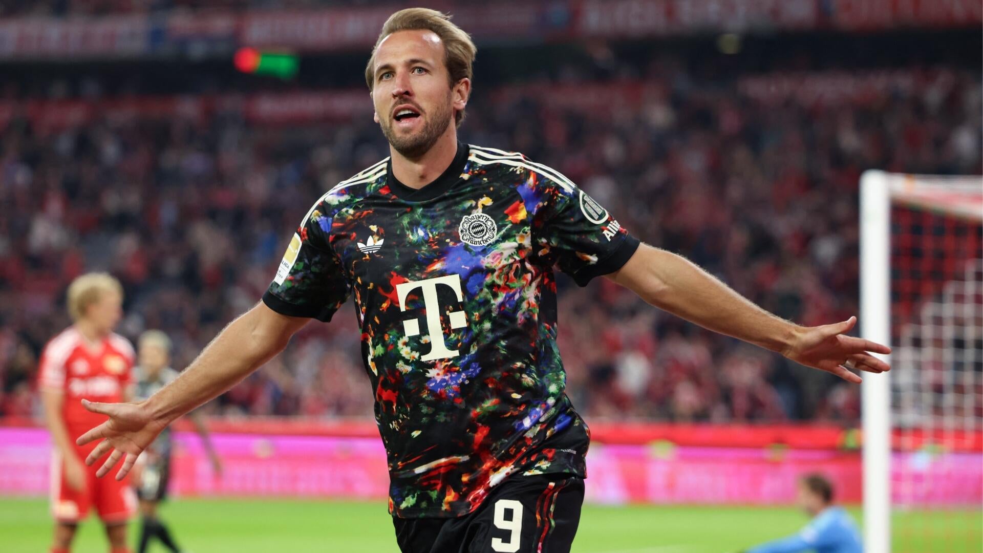 Ballon d'Or Power Rankings: Harry Kane does enough to make case but Vitinha and Michael Olise aren't far off