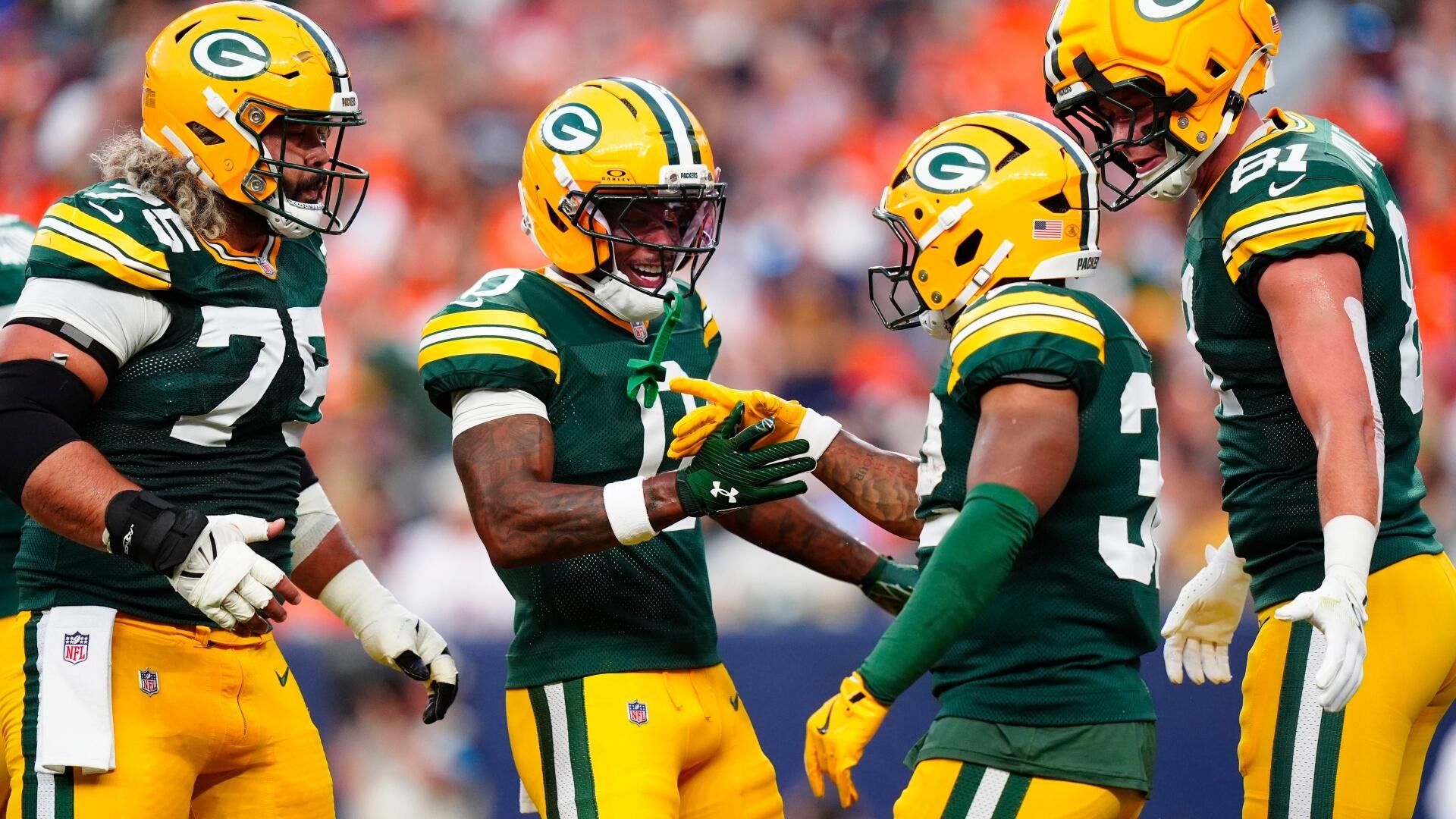 Week 3 NFL betting promos: Get almost $3,000 in bonuses from top online betting apps, sportsbooks