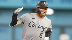 White Sox vs Royals