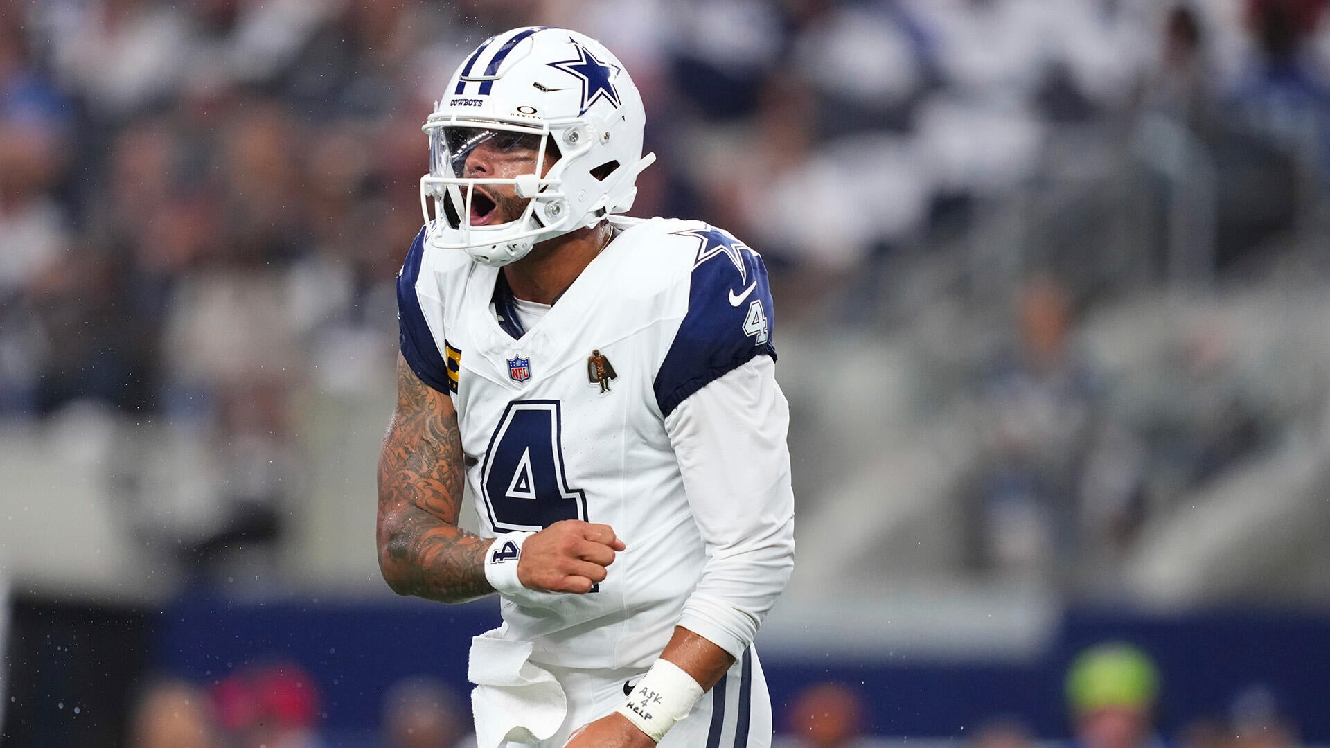 Dak Prescott, Aaron Rodgers fantasy football news — ADP impact