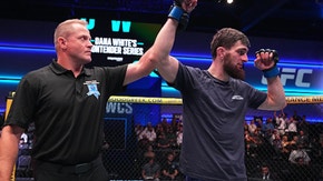 DWCS Week 7 Highlights: Jaden Ortega vs Alvi Dasuyev