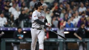 Diamondbacks vs Rockies