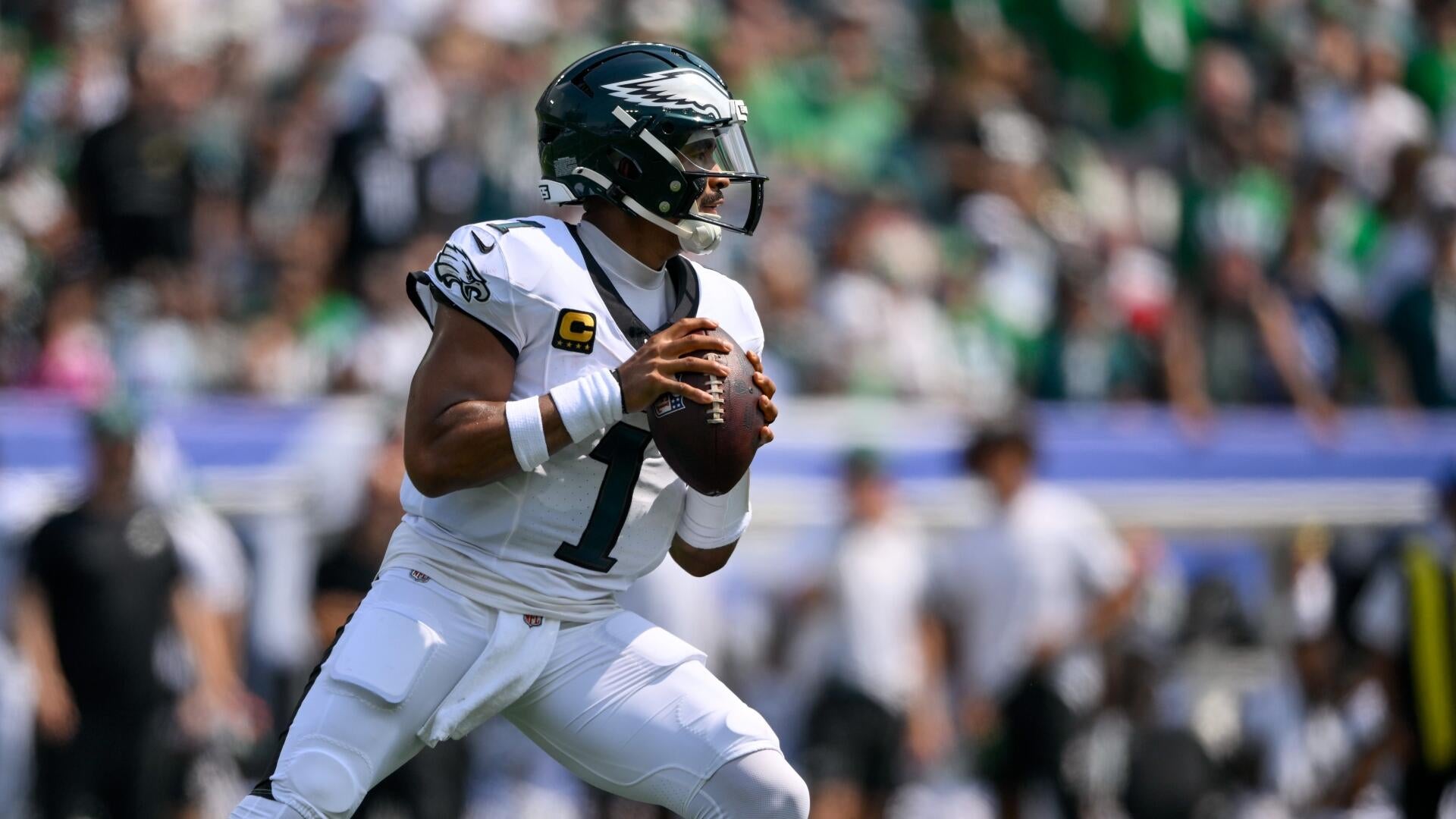 NFL survivor pool picks, knockout strategy, advice for Week 3, 2026: Fade the Philadelphia Eagles