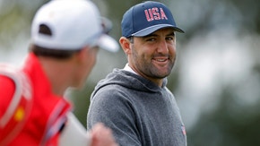Best Bets for Presidents Cup