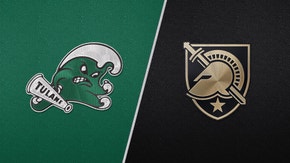 Tulane vs Army