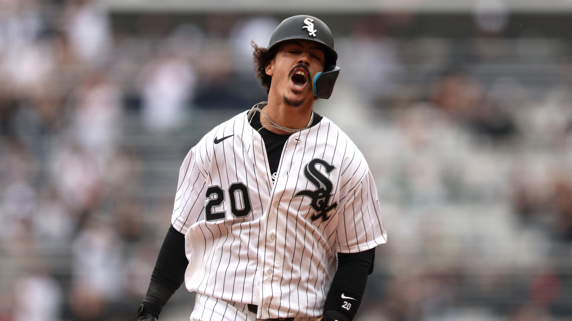 White Sox clinch playoff berth: Why MLB's biggest surprise could go all the way to the World Series