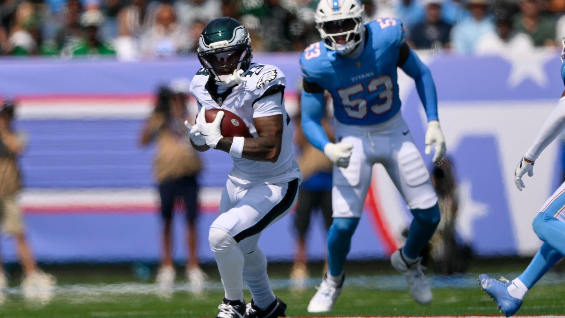 NFL picks today, odds, lines, bets: Week 3, 2026 expert predictions against the spread, parlays, prop bets