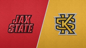 Jacksonville St. vs Kennesaw St.