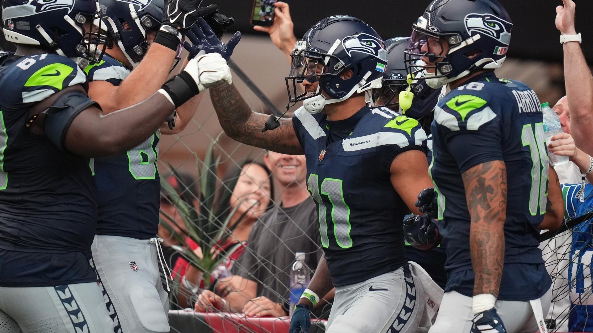 NFL picks against the spread, Week 3 2026: Expert ATS picks, predictions, player props for this week's games