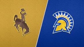 Wyoming vs San Jose St.