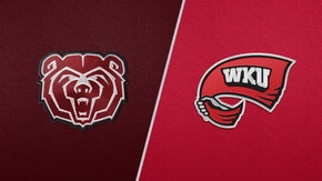 Missouri St. vs W. Kentucky