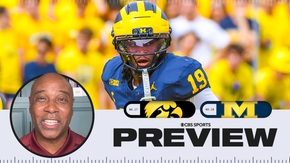 Iowa vs Michigan