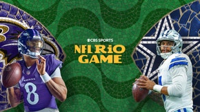 Ravens vs Cowboys
