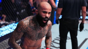 DWCS Week 7 Highlights: Marcos Degli vs Paris Moran