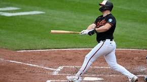 Blue Jays vs Orioles