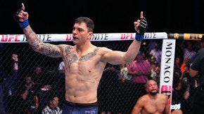 DWCS Week 7 Highlights: Emilio Quissua vs Damian Piwowarczyk