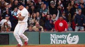 Guardians vs Red Sox