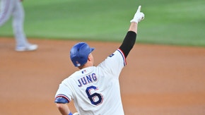 Mets vs Rangers