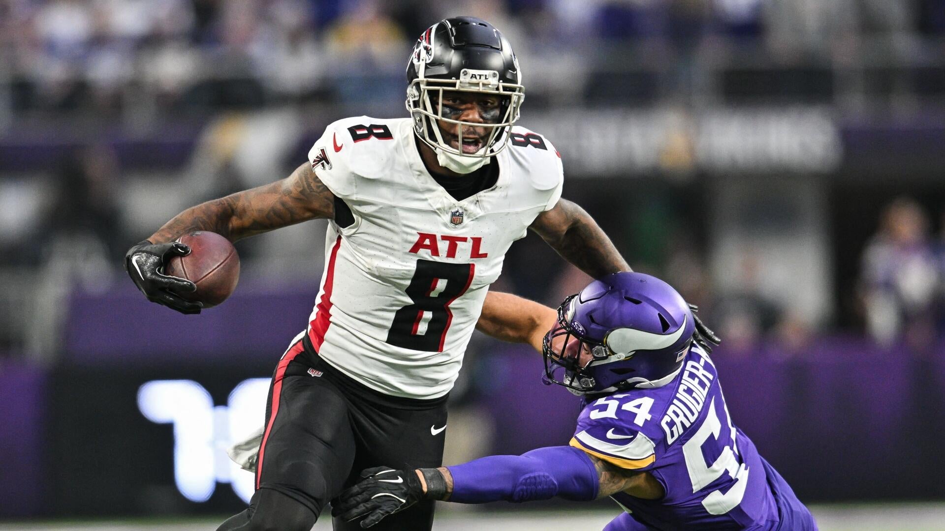 Falcons vs. Packers prediction, odds, line: Thursday Night Football picks, betting preview
