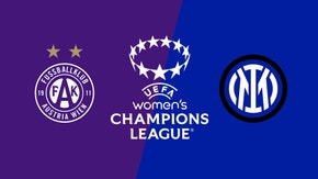 Austria Wien vs. Inter