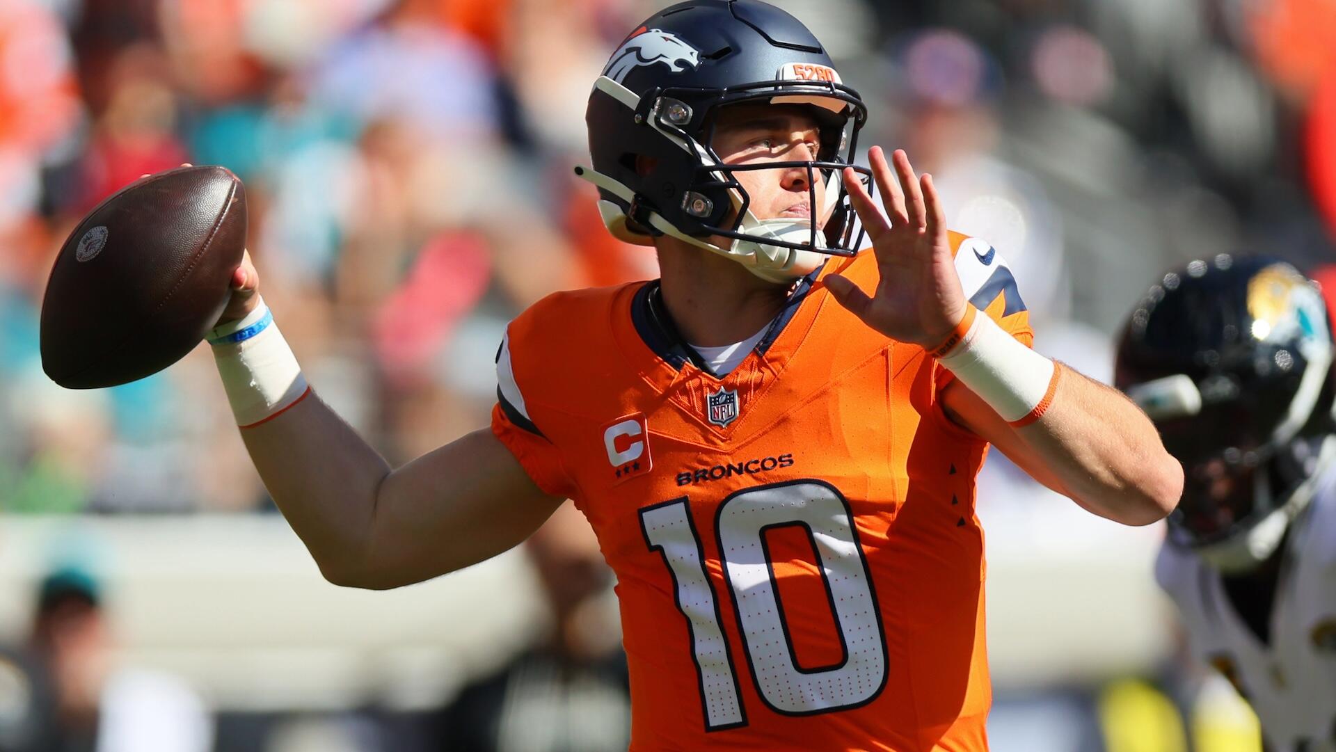 NFL Week 3: Jordan Dajani's ATS Picks, Odds & Best Bets, Including a Broncos Upset