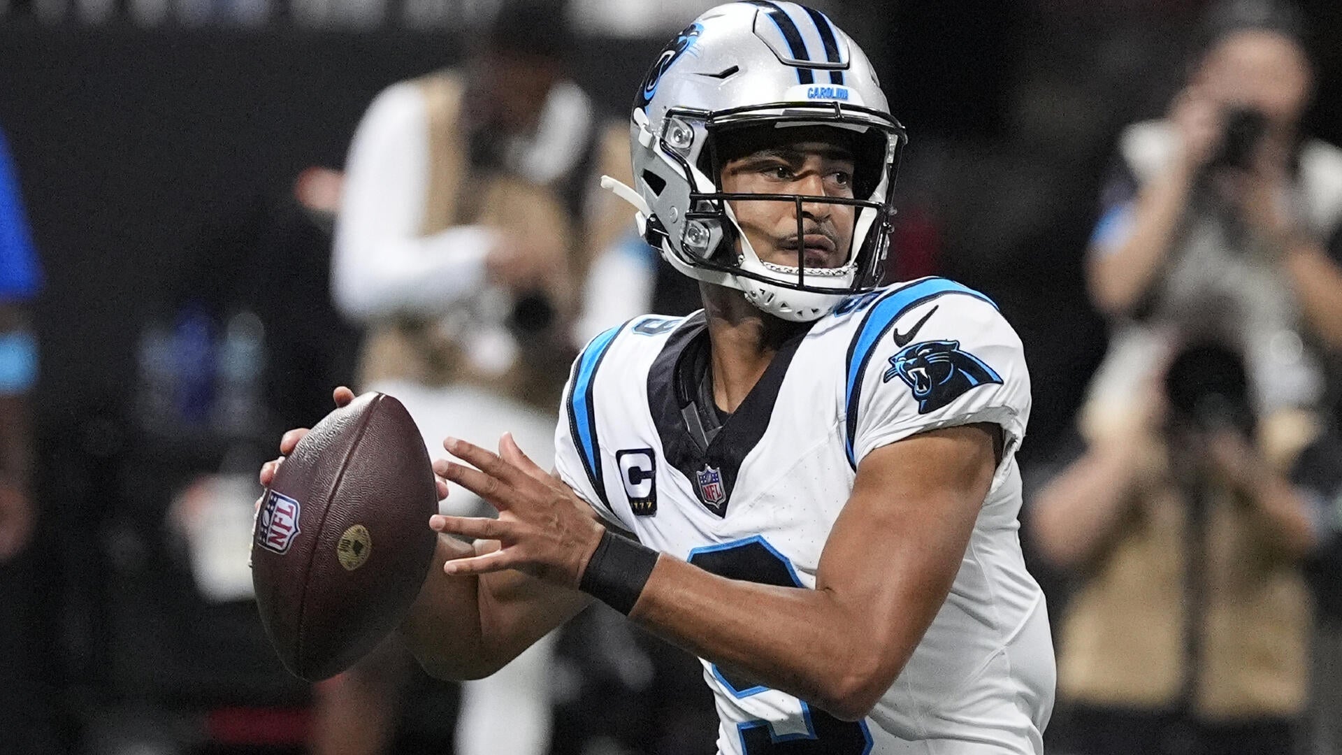 Fantasy football Week 3 PPR cheat sheet: Bryce Young earns start-worthy confidence against Browns