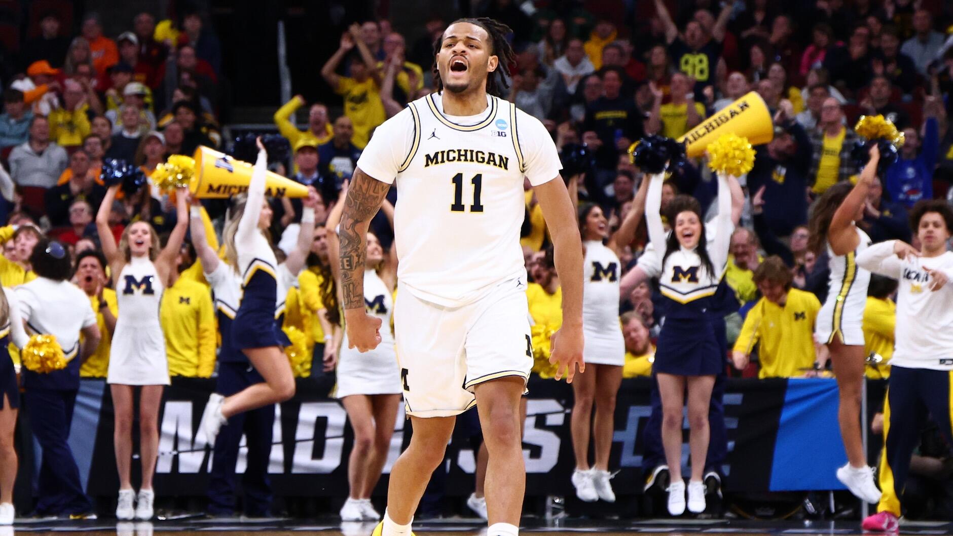 Michigan basketball gets a massive win: Roddy Gayle awarded a fifth year by judge in critical court case