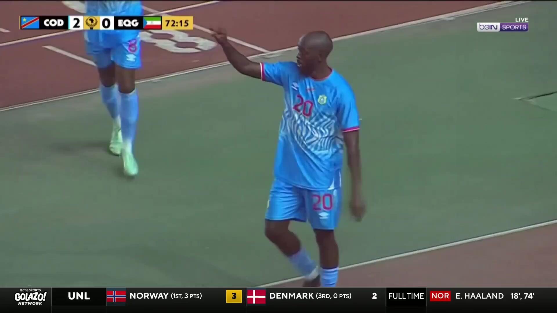 Zimbabwe vs. Sierra Leone: AFCON Qualifying Match Highlights (9/24) - Scoreline Stream of Soccer