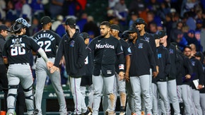 Marlins vs Cubs
